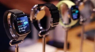 ميزة تحذير الكوارث في تحديث watchOS 26.2 تعزز السلامة الرقمية على ساعات أبل الذكية 1